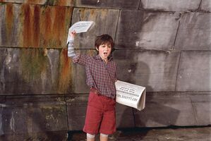 Cinekid Presenteert: Klassiekers - Pietje Bell