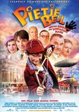 Cinekid Presenteert: Klassiekers - Pietje Bell