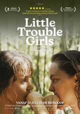 Cineville Previewdagen - Little Trouble Girls