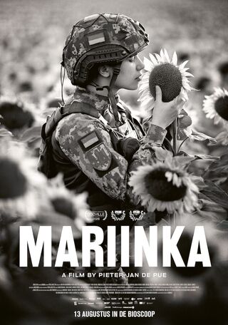 Cineville Previewdagen - Mariinka