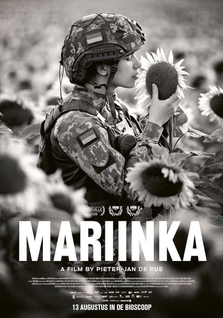 Cineville Previewdagen - Mariinka