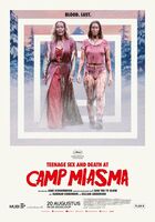 Cineville Previewdagen - Teenage Sex and Death at Camp Miasma
