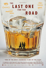  Cineville Previewdagen - The Last One For The Road