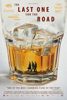  Cineville Previewdagen - The Last One For The Road