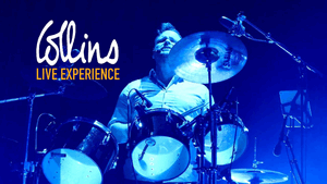 Collins Live Experience