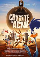Coyote vs. Acme (NL)