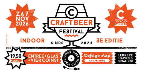 Craft Beer Festival 2026