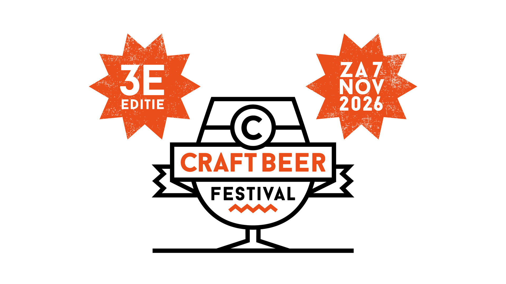 Craft Beer Festival - Indoor 2026