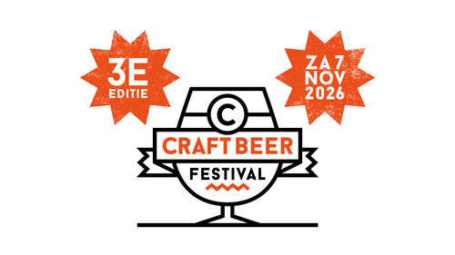 Craft Beer Festival - Indoor 2026