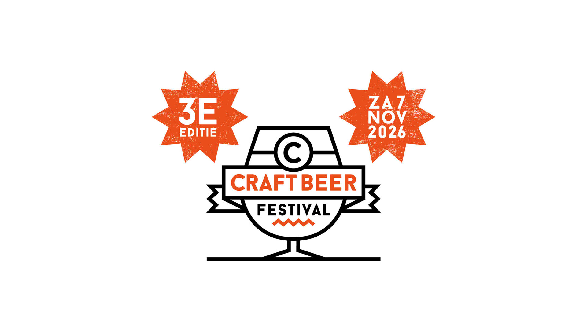 Craft Beer Festival - Indoor 2026