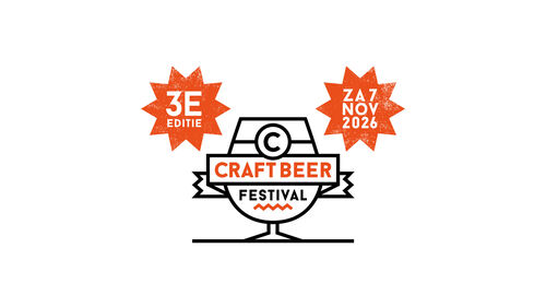 Craft Beer Festival - Indoor 2026