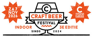 Craft Beer Festival - Indoor 2026