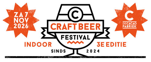 Craft Beer Festival - Indoor 2026
