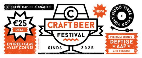 Craft Beer Festival | Indoor