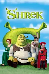 Craft & Cinema: Shrek