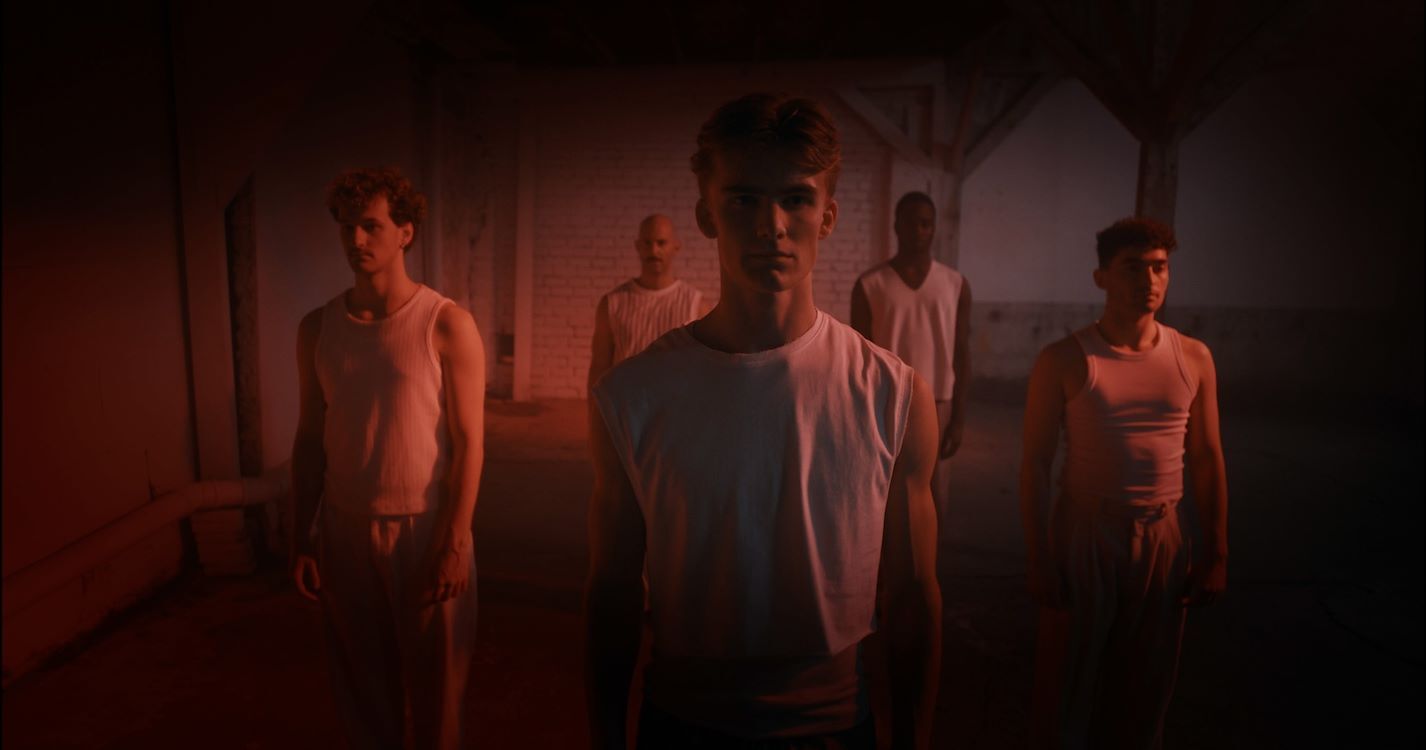 Dag van de Korte Film 2025