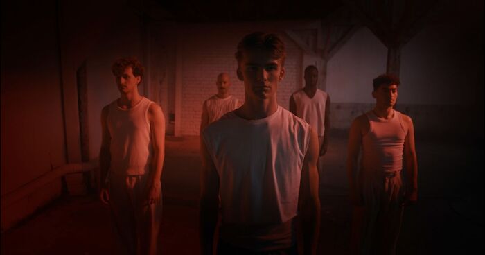 Dag van de Korte Film 2025