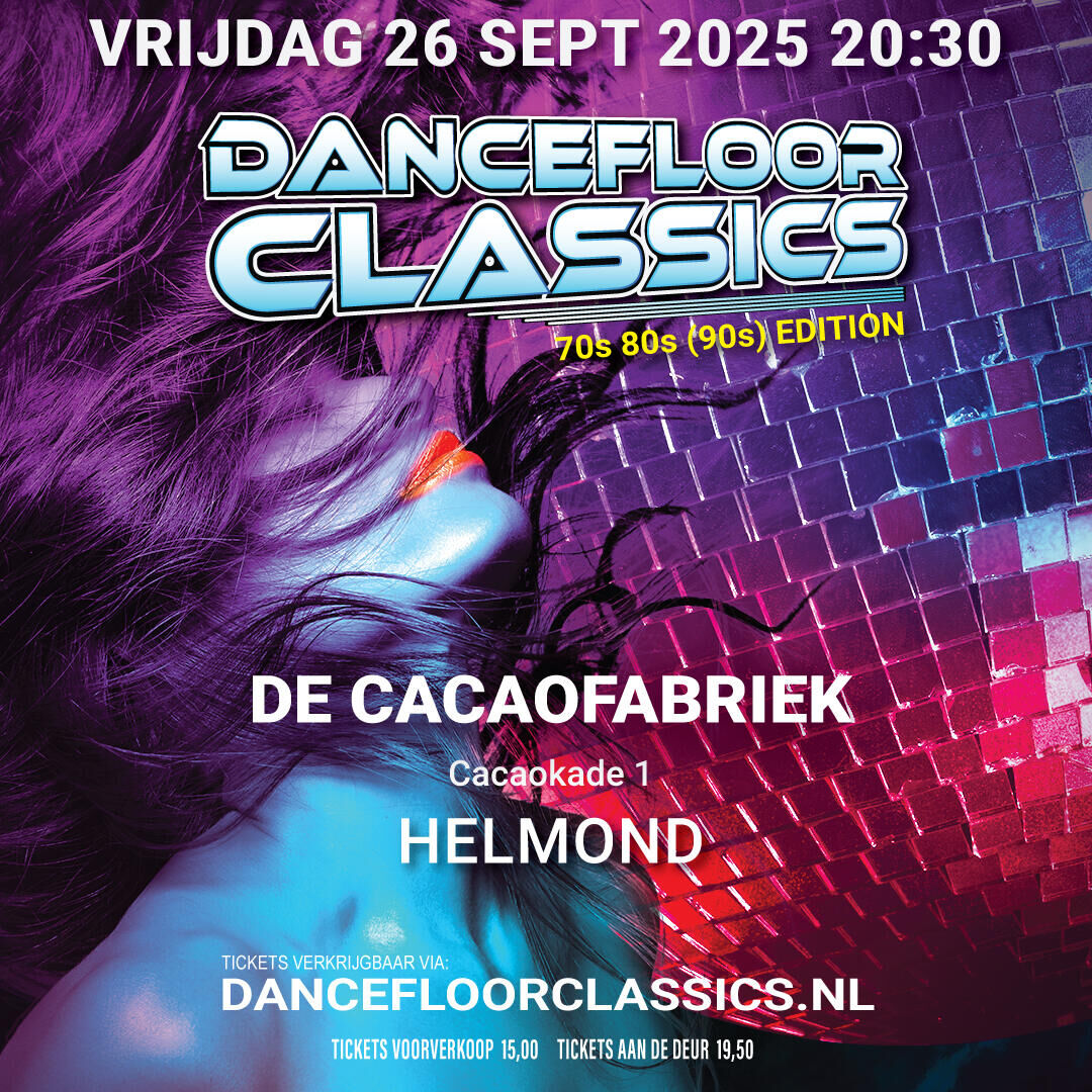 Dancefloor Classics