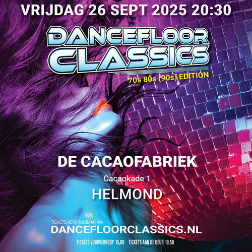 Dancefloor Classics