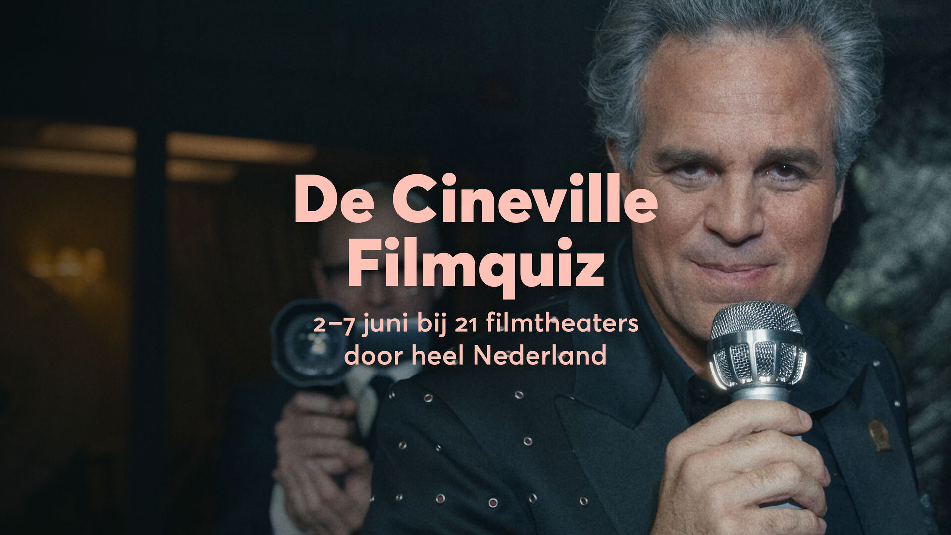 De Cineville Filmquiz
