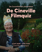 De Cineville Filmquiz