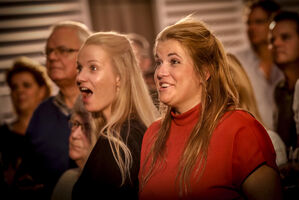 De Grote Pubquiz
