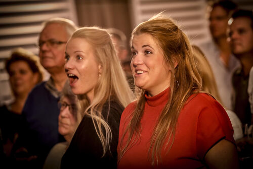 De Grote Pubquiz