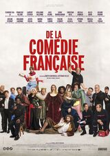 De la Comédie-Française