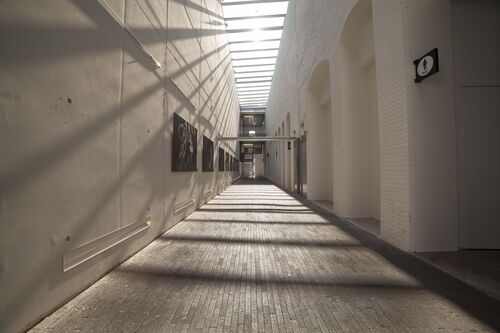 De Lichtstraat