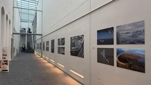 De Lichtstraat