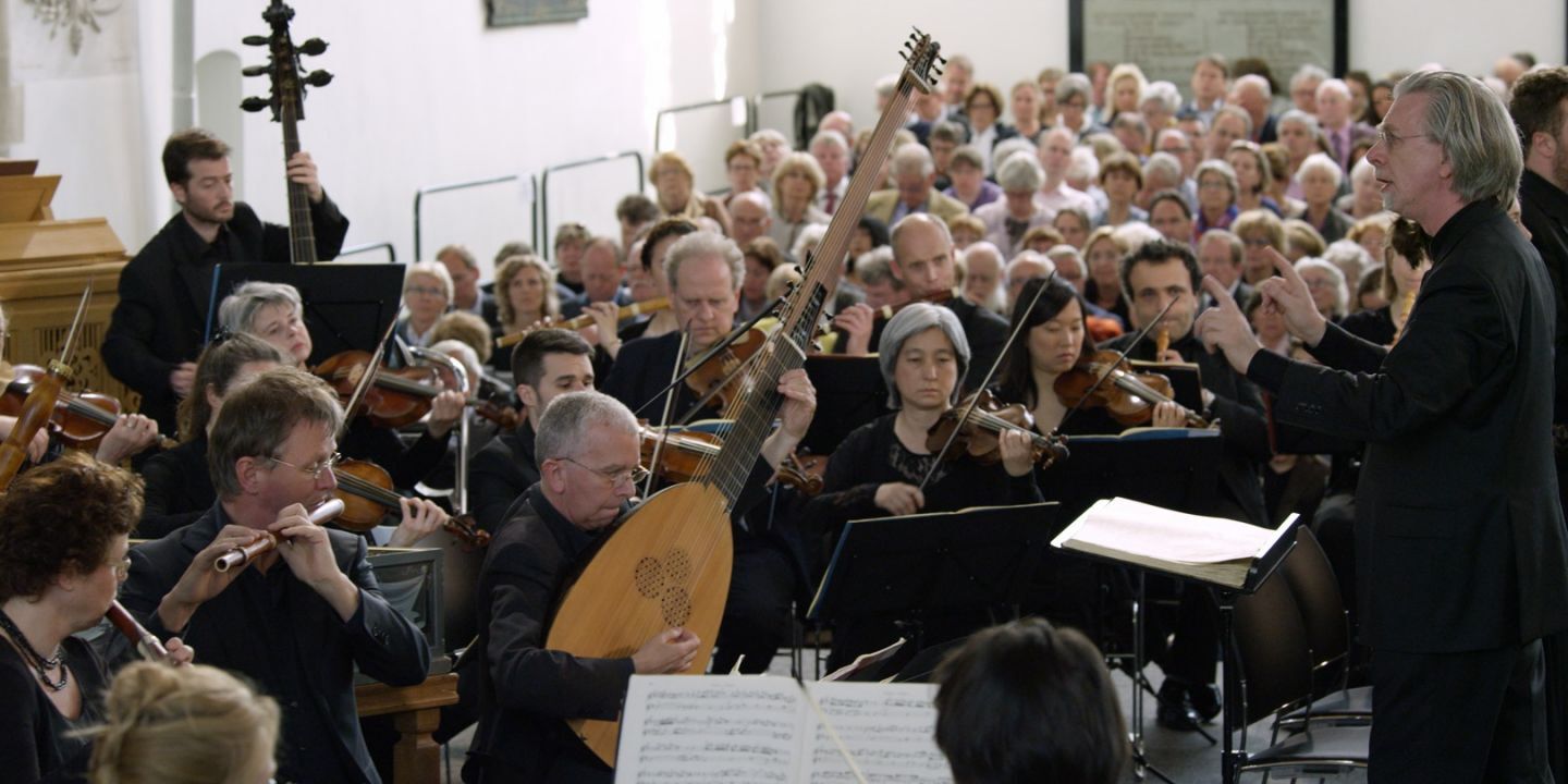 De Matthäus van Naarden