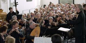 De Matthäus van Naarden