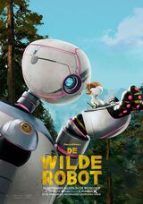 De Wilde Robot