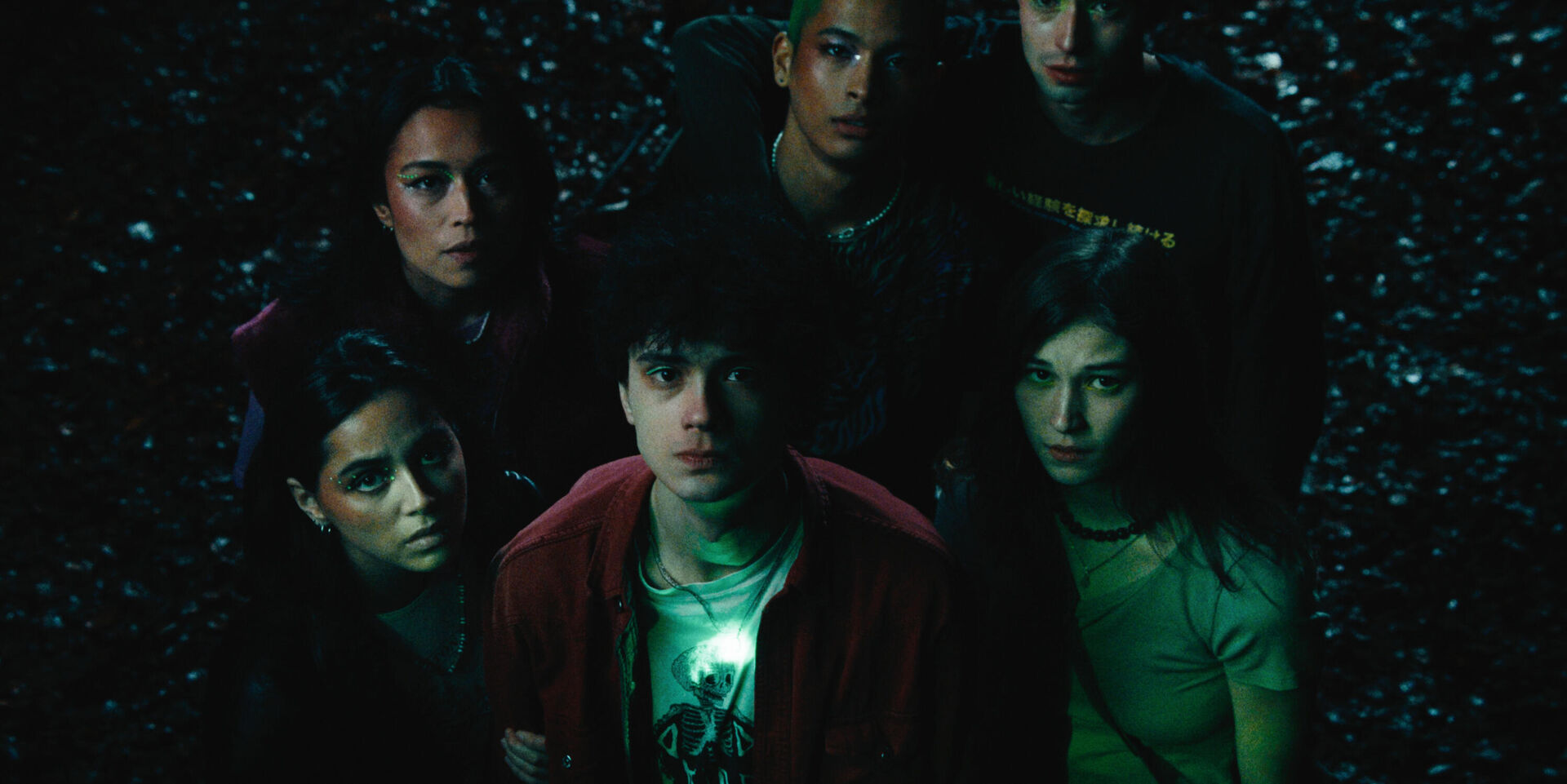 Depronima - Mickey Minnaar - 19 min