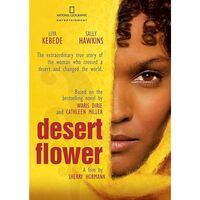 Desert Flower