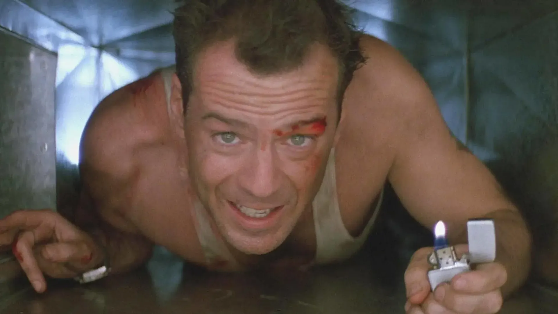 Die Hard