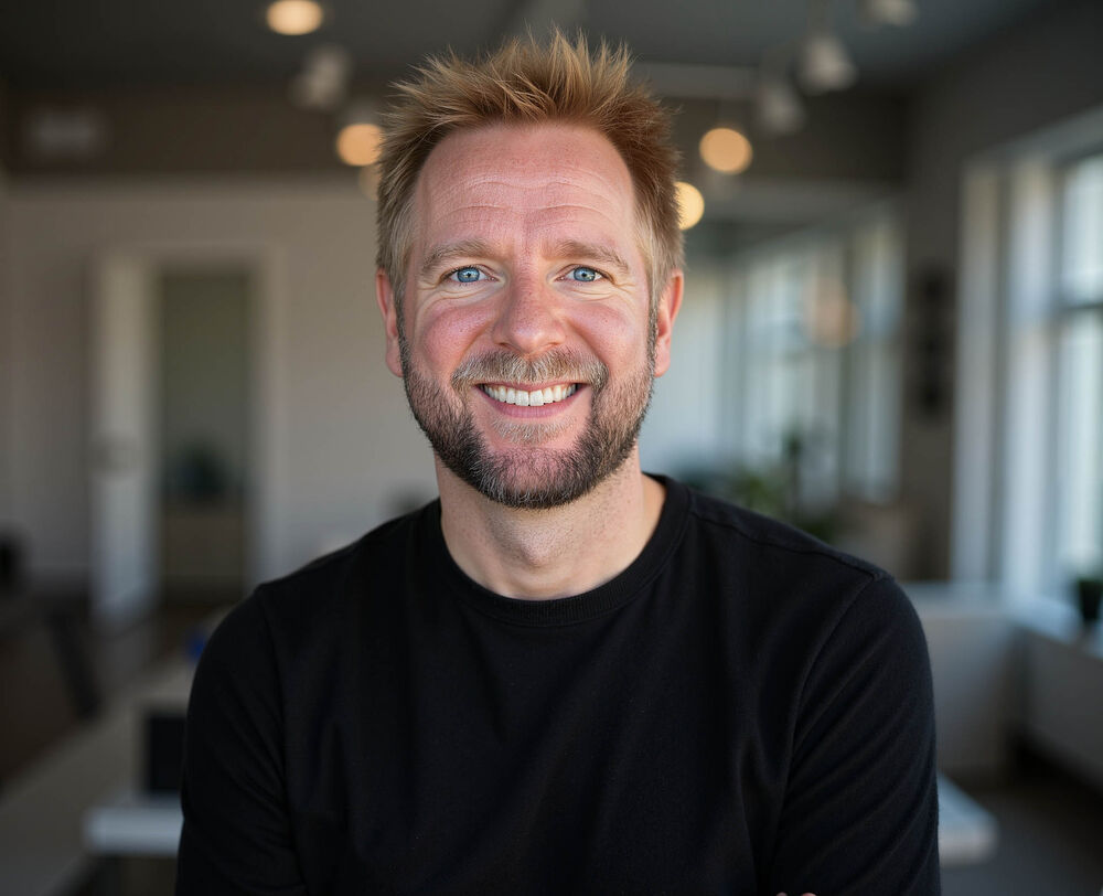 Do 30 apr: Q&A met Klantreis-regisseur Ton van Zantvoort