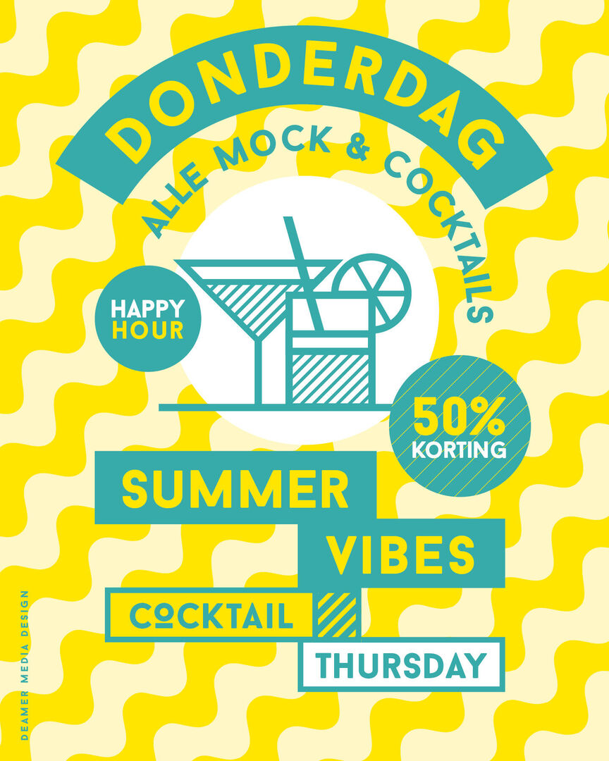 Do | Cocktail Thursday
