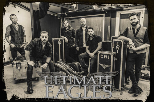 Eagles-tribute
