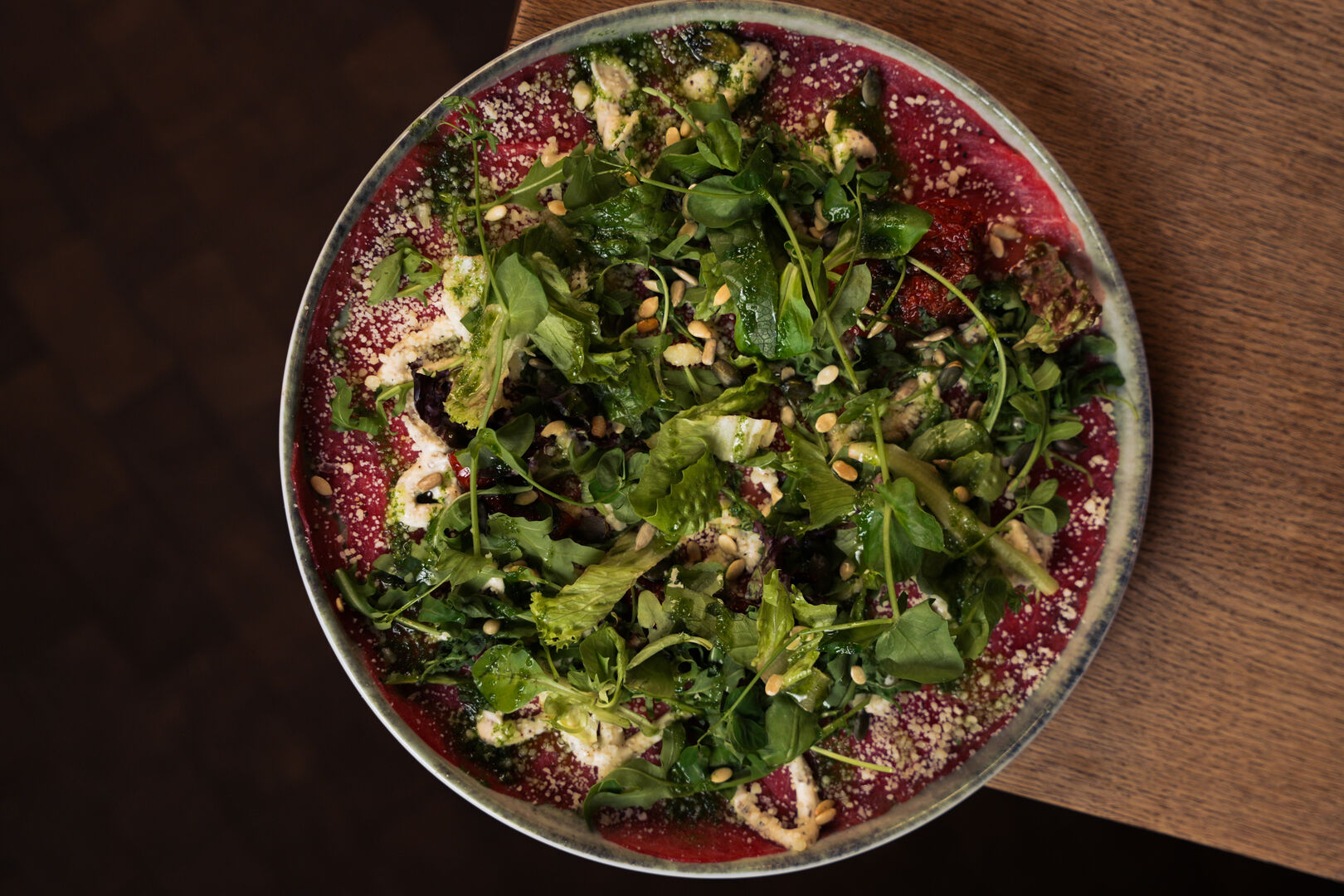 Een smakelijk cadeautje