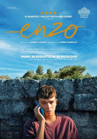 Enzo