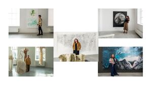 EXPO - Artist talk