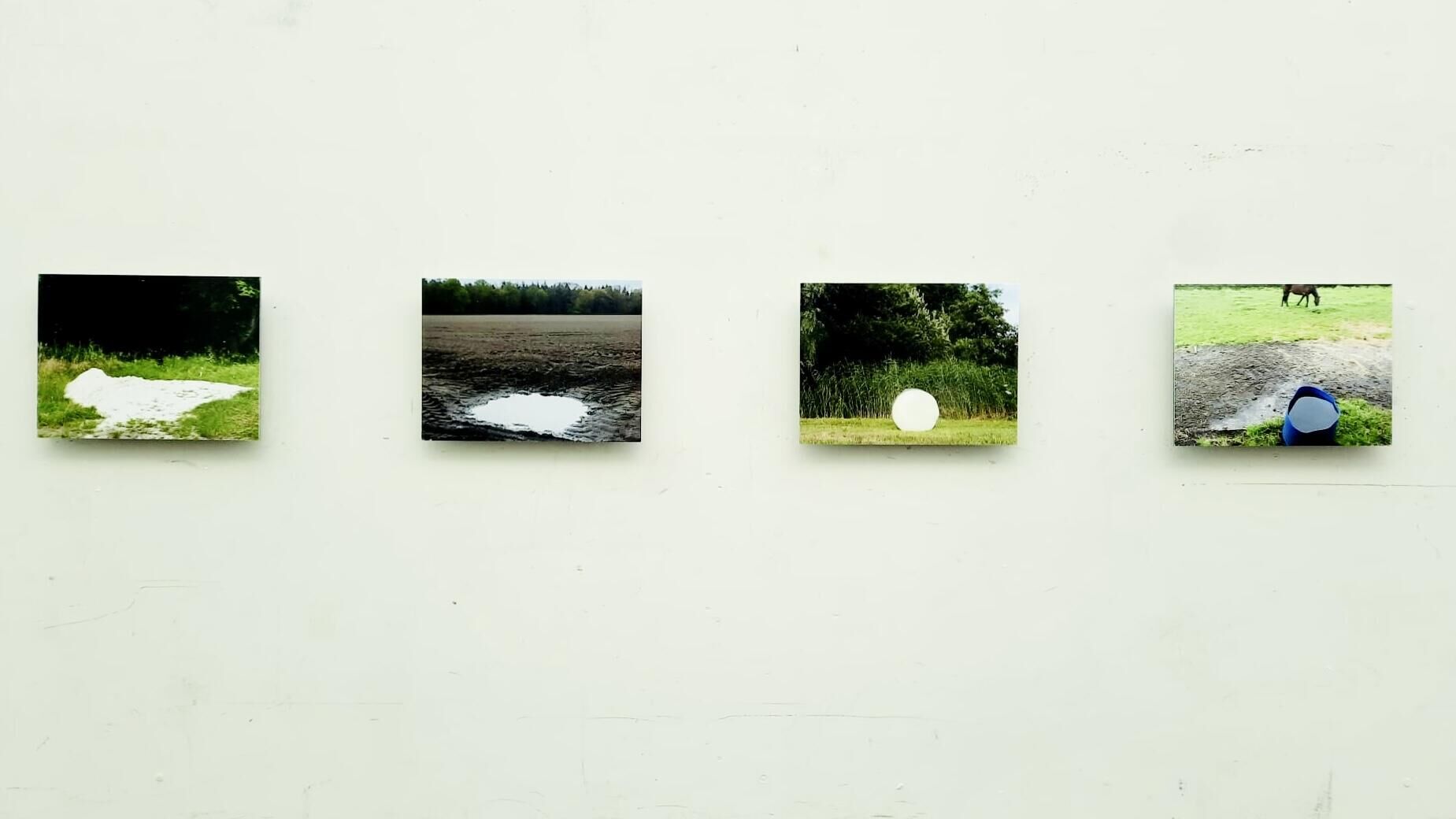 Expositie Henk Ceelen