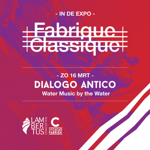 Fabrique Classique - Dialogo Antico