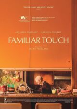 Familiar Touch