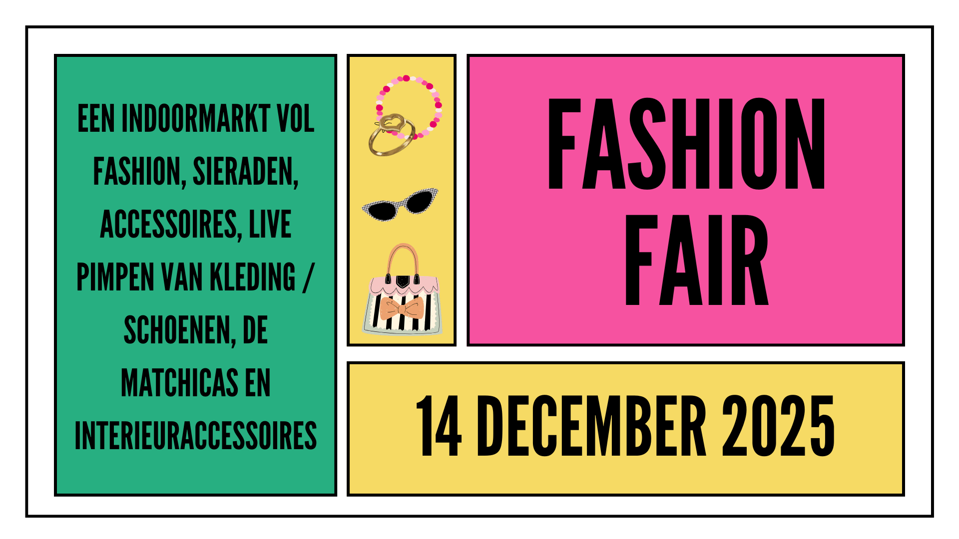 Fashion Fair - 2025