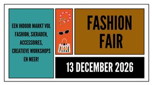Fashion Fair - 2026
