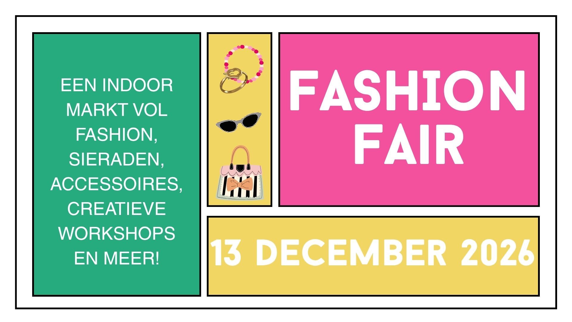 Fashion Fair - 2026