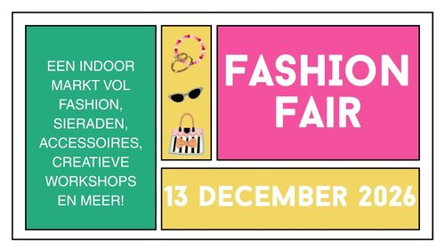 Fashion Fair - 2026