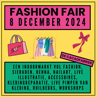 Fashion Fair 